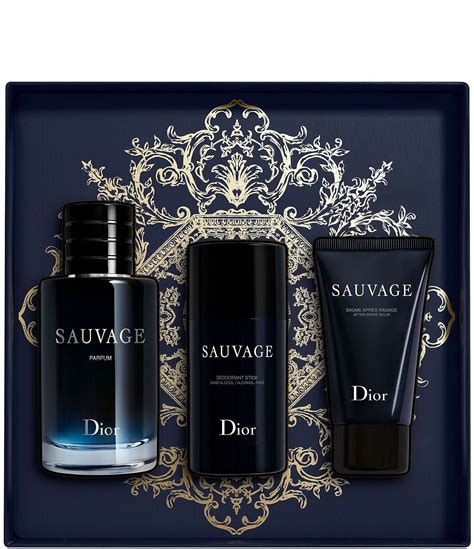 dior eau sauvage parfum 100ml|dior sauvage gift set superdrug.